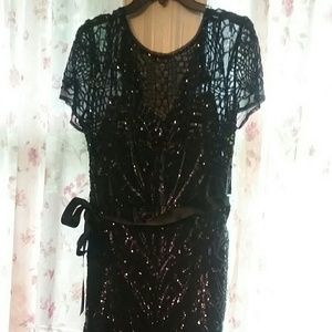 MOTB dress